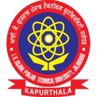 PTU Logo